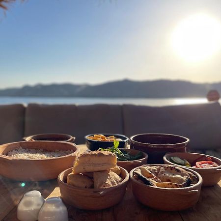 Ayujidda Nubian House Hotel Aswan Exterior photo