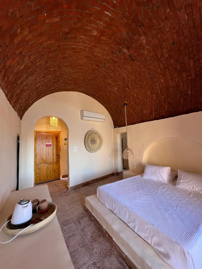 Ayujidda Nubian House Hotel Aswan Exterior photo
