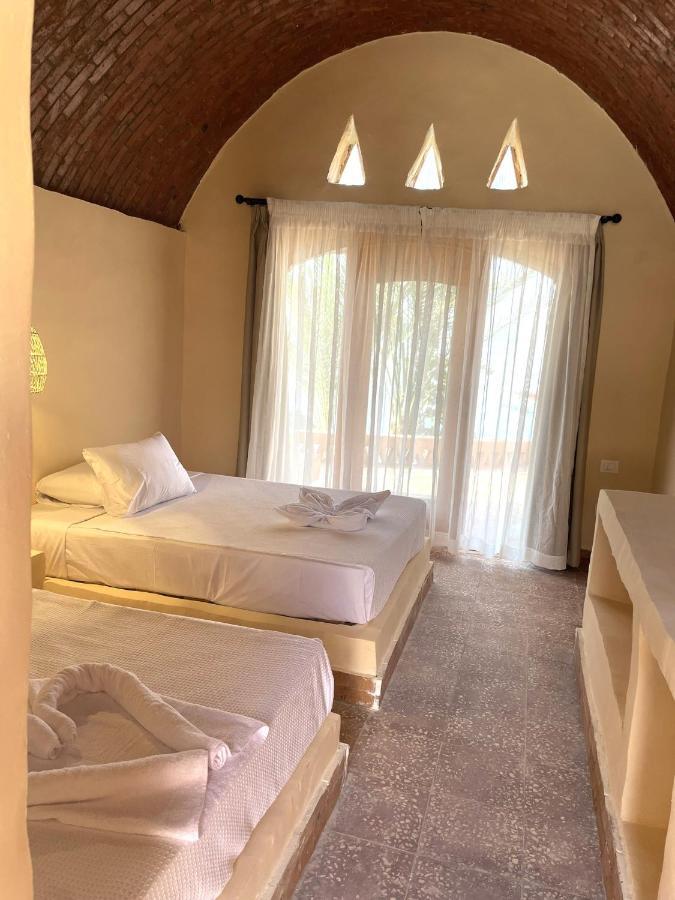 Ayujidda Nubian House Hotel Aswan Exterior photo