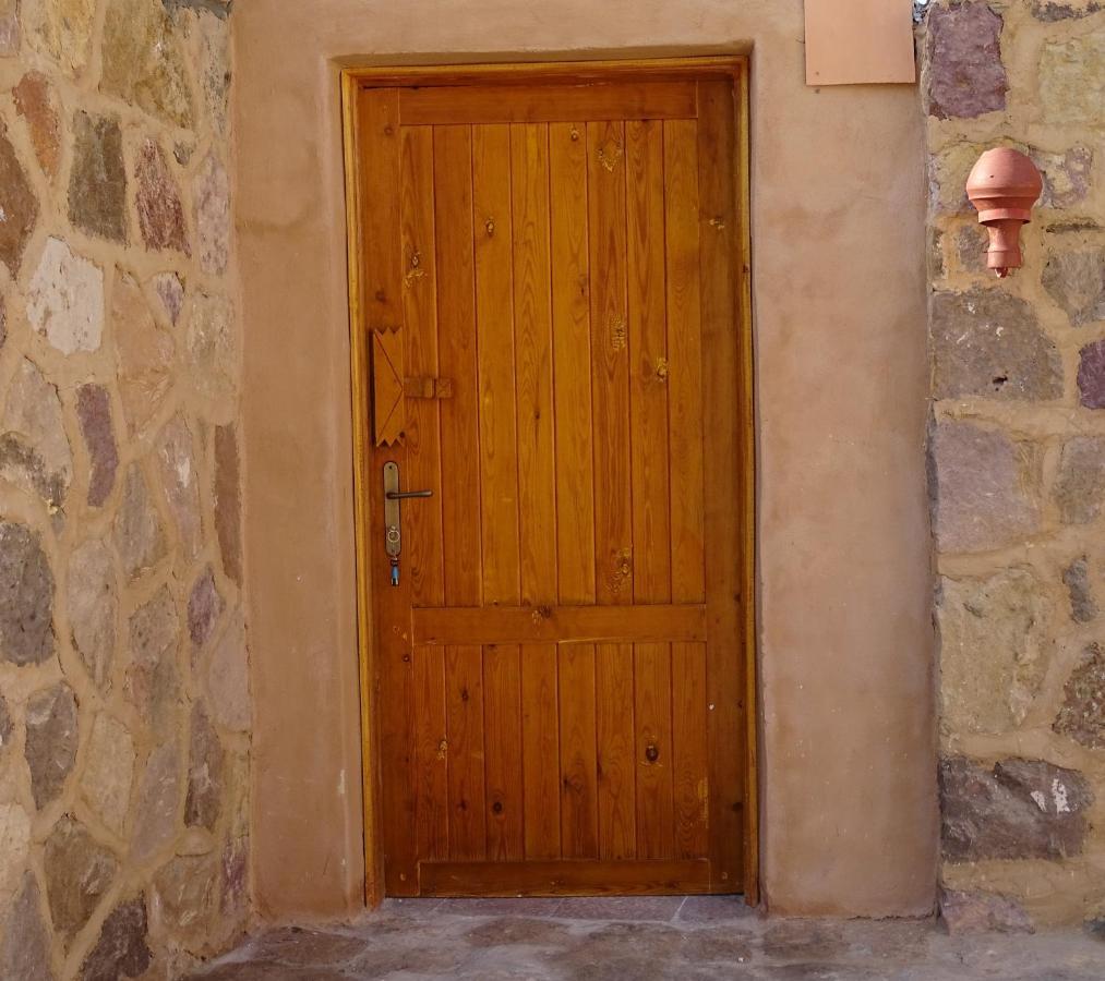 Ayujidda Nubian House Hotel Aswan Exterior photo